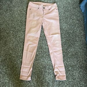 Woman’s jeans